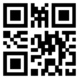 3306780332 - Immagine del QrCode associato