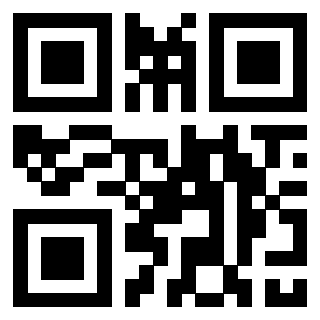 Il QrCode di 3306780335