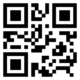 3306780336 - Immagine del Qr Code
