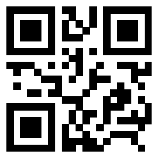Il Qr Code di 3306780337