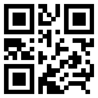 3306780338 - Immagine del QrCode