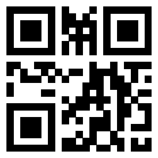 Immagine del Qr Code di 3306780343