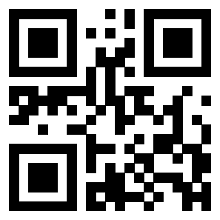 3306780345 QrCode associato