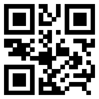 Immagine del QrCode di 3306780350