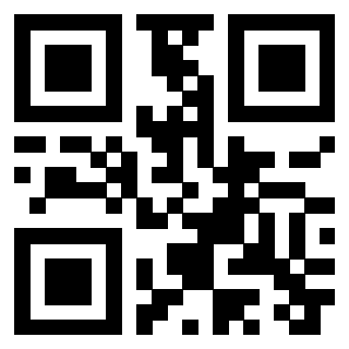 Il QrCode di 3306780355