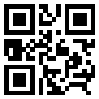 Immagine del QrCode di 3306780357