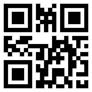 Immagine del Qr Code di 3306780362