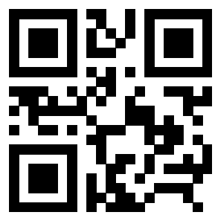 Immagine del Qr Code di 3306780363