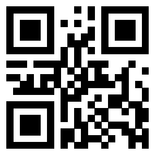 3306780365 - Immagine del QrCode associato