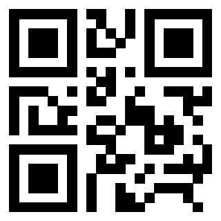 3306780366 - Immagine del QrCode