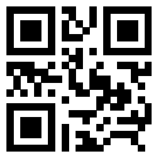 Il Qr Code di 3306780368