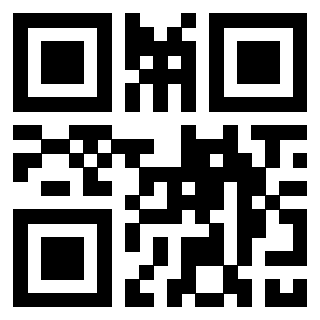 3306780373 - Immagine del QrCode