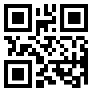 Immagine del Qr Code di 3306780376
