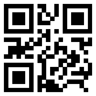 Scansione del QrCode di 3306780379