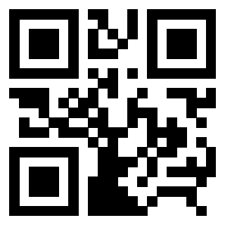 3306780381 - Immagine del QrCode associato