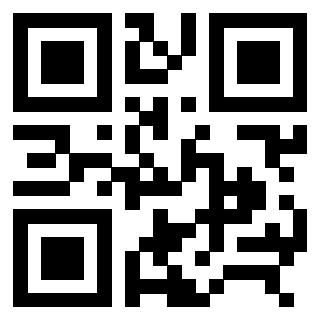 Immagine del QrCode di 3306780385
