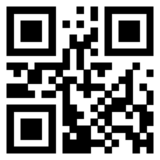 3306780391 Qr Code associato