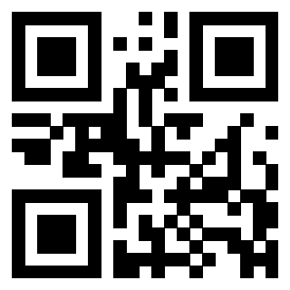 3306780392 Qr Code associato