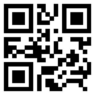 Il QrCode di 3306780398