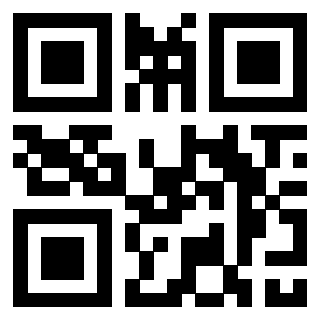 Immagine del Qr Code di 3306780399