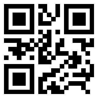 3306780400 - Immagine del Qr Code