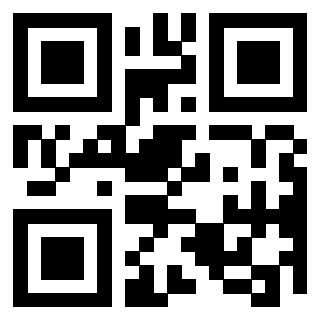 3306780411 Qr Code associato