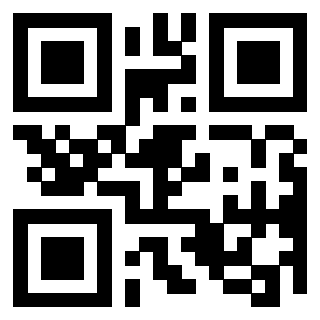 Scansione del QrCode di 3306780413