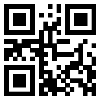Il QrCode di 3306780419
