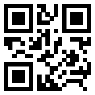 Scansione del Qr Code di 3306780420