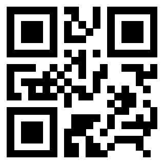 Immagine del Qr Code di 3306780423