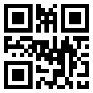 3306780427 QrCode associato