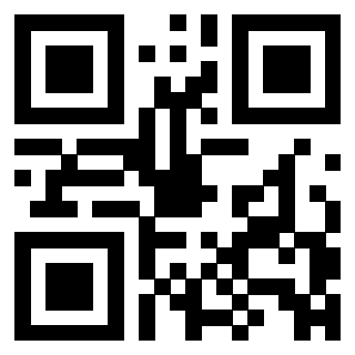 Immagine del QrCode di 3306780429