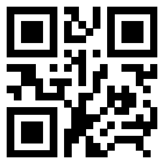 Scansione del Qr Code di 3306780430