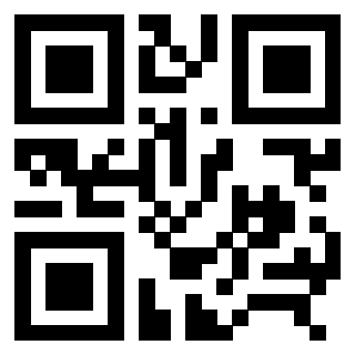 3306780431 - Immagine del Qr Code