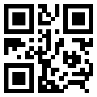 3306780432 Qr Code associato
