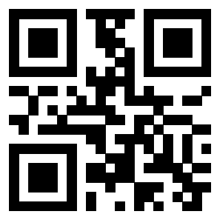 3306780437 - Immagine del QrCode