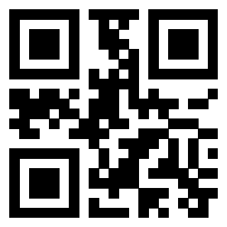 3306780441 - Immagine del QrCode associato