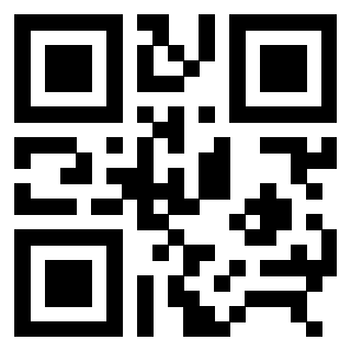 3306780442 Qr Code associato