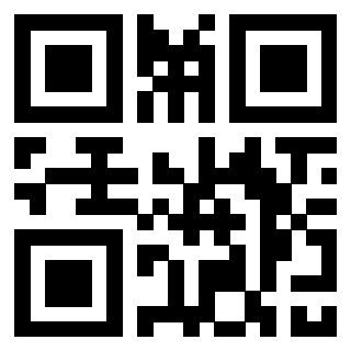 Immagine del Qr Code di 3306780453