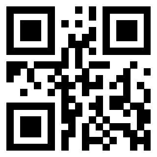 3306780456 Qr Code associato