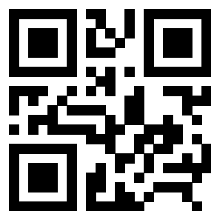 Immagine del Qr Code di 3306780459