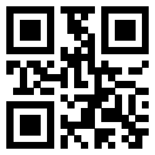 Il QrCode di 3306780460