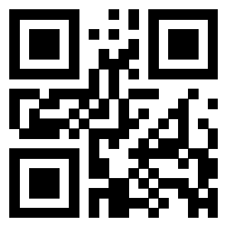 3306780462 QrCode associato