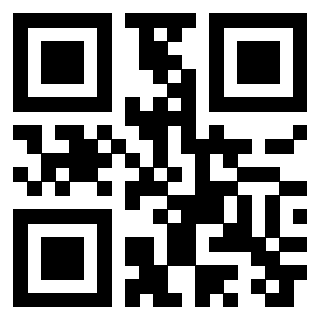 Immagine del QrCode di 3306780465