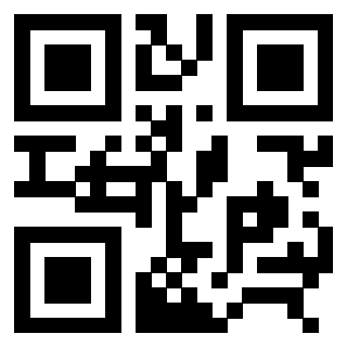 3306780477 QrCode associato