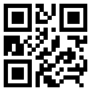 3306780478 - Immagine del QrCode associato