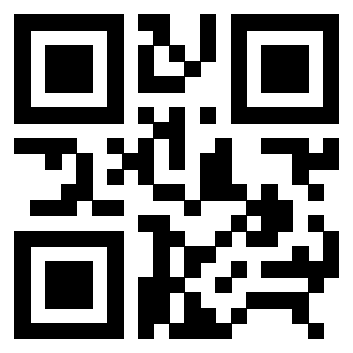 Scansione del Qr Code di 3306780480