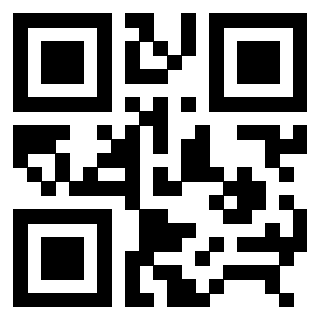 Scansione del Qr Code di 3306780482