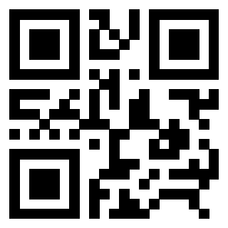 3306780486 - Immagine del Qr Code