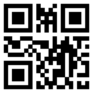 Il Qr Code di 3306780487